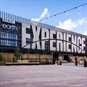 BBC Earth  Experience Tickets and Lunch for Two - BBC Earth Experience 